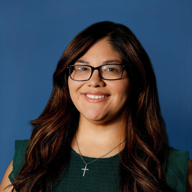 Krystal Escobar, Boys & Girls Club