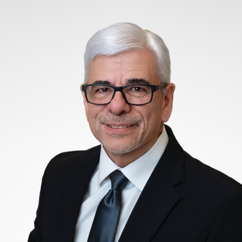 Raudel Garza, Economic Development