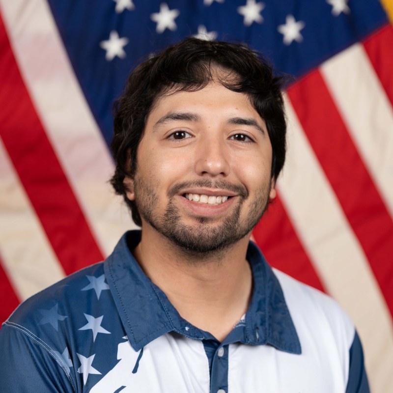 Jon Almeida, Parks & Recreation