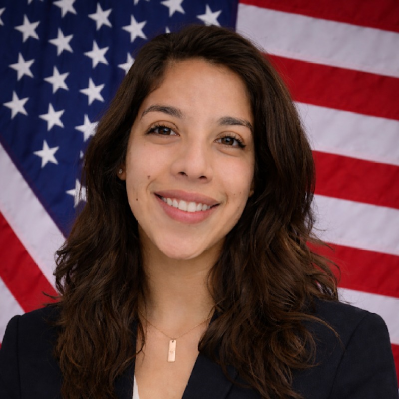 Lizeth Reyes, Building Safety