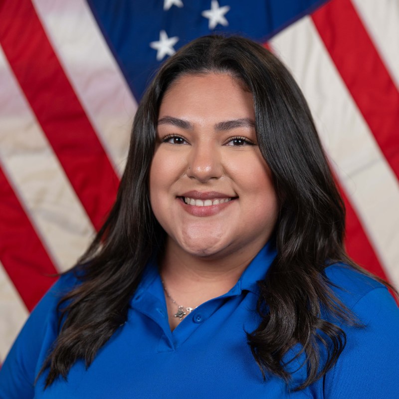 Valeria De Leon, Parks & Recreation