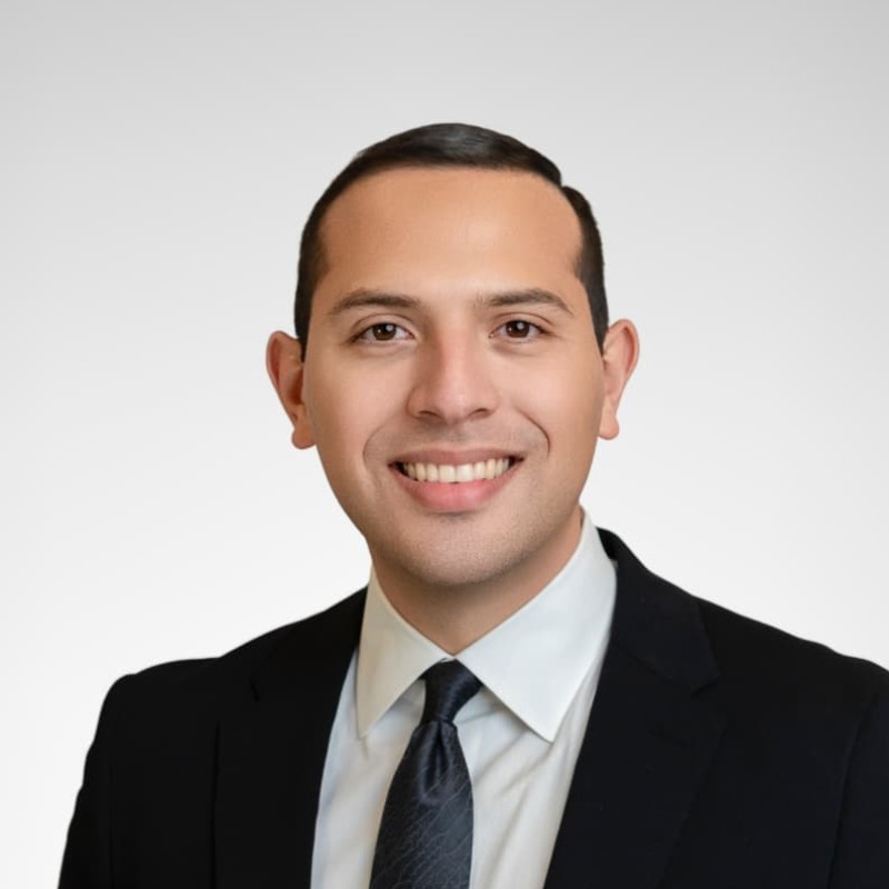 Daniel Garza, Economic Development