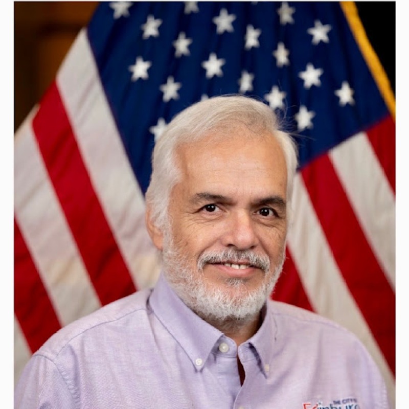 Juan "Eddie" Pastor, Building Safety