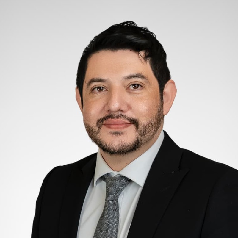 Robert Reyes, Economic Development