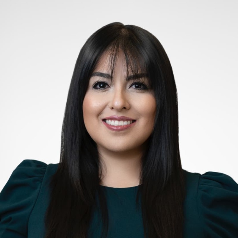 Karina Lopez, Economic Development