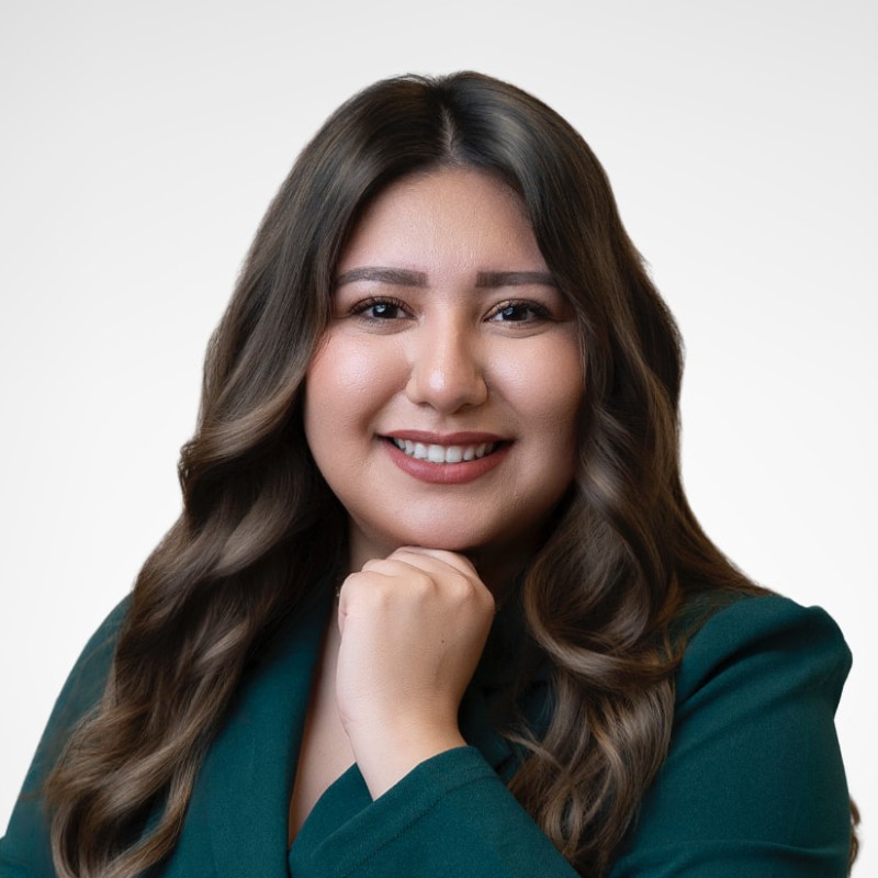 Leticia Pantoja, Economic Development