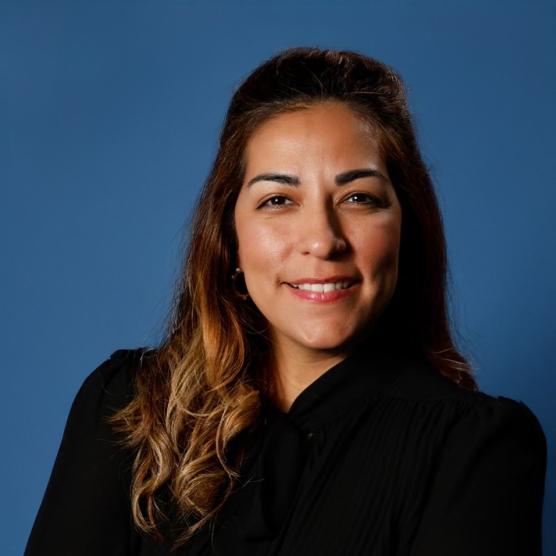 Daisy Martinez, Boys & Girls Club
